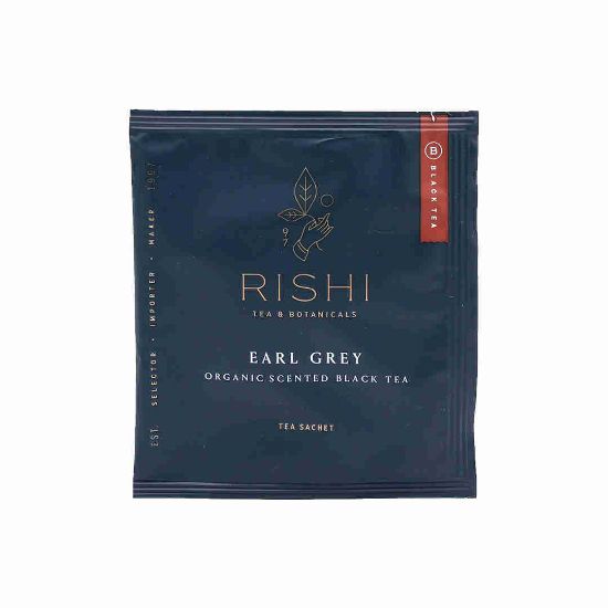 Picture of TEA, EARL GREY, BAGS