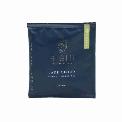 Picture of TEA, GREEN, BAGS