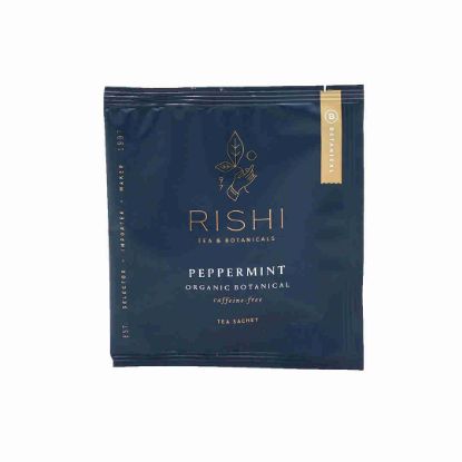 Picture of TEA, PEPPERMINT, BAGS