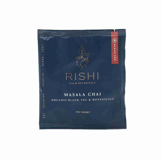 Picture of TEA, MASALA CHAI, BAGS