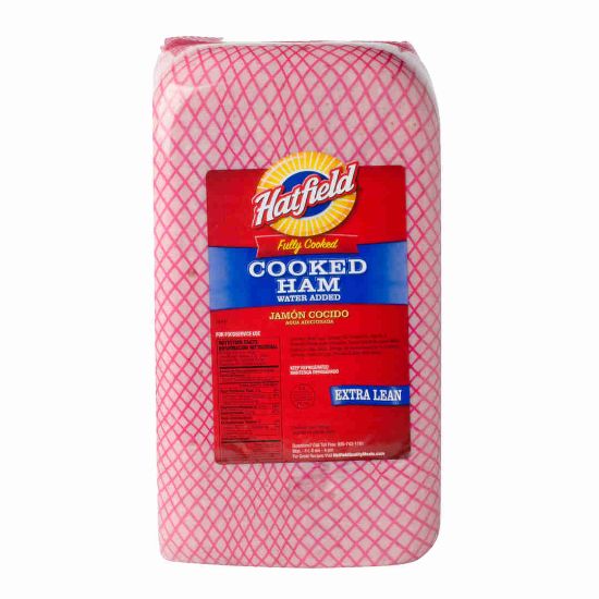 Picture of HAM, HATFIELD