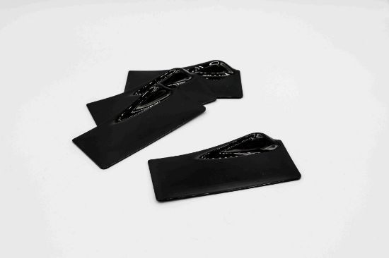 Picture of GOGO PLATE, RECTANGLE