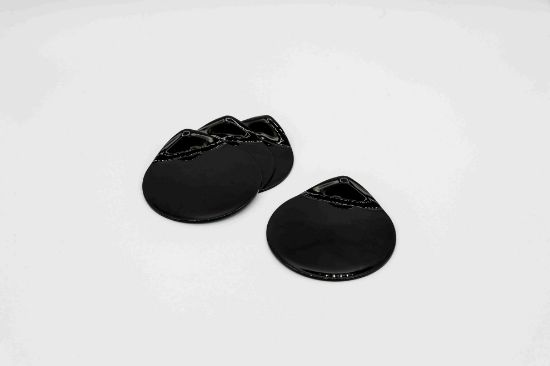 Picture of GOGO PLATE, ROUND