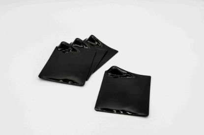 Picture of GOGO PLATE, SQUARE