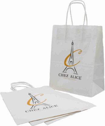 Picture of TO GO BAG, CHEZ ALICE-SMALL